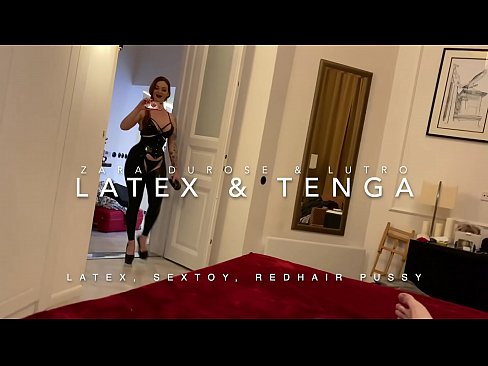 ❤️ ʻO ke kaikunāne ʻulaʻula i ka lole latex i hoʻopaʻa ʻia e ke kaikunāne ☑ paʻakikī porn ma porn haw.hentaibar-com.ru